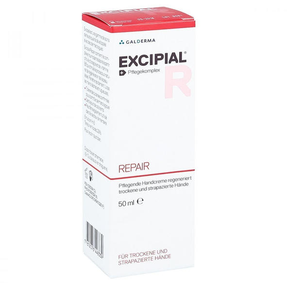 Galderma Excipial Repair Creme (50 ml)