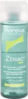 Noreva Zeniac Reinigungsgel 200 ml