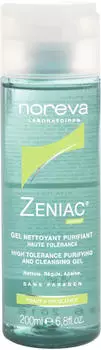 Noreva Zeniac Reinigungsgel 200 ml