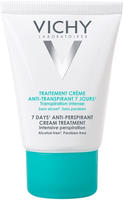 Vichy DEO Creme regulierend Doppelpack 2X30 ml
