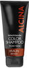 Alcina Color Shampoo Braun, 200 ml, Grundpreis: &euro; 56,25 / l