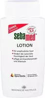 PZN-DE 19949528, Sebapharma SEBAMED Akut Lotion Urea 5% parf&uuml;mfrei 400 ml,
