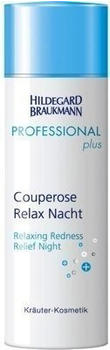 Hildegard Braukmann Professional Plus Couperose Relax Nacht (50ml)