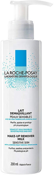 La Roche-Posay Reinigungsmilch 200 ml