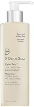 Dr Dennis Gross Skincare Alpha Beta Pore Perfecting Cleansing Gel (225ml)