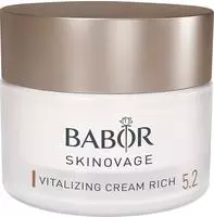 Babor Skinovage Vitalizing Cream Rich 50 ml