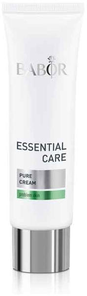Babor Essential Care Pure Cream problem skin (50ml)