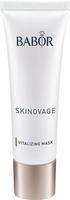 Babor 401255, Babor Skinovage Vitalizing Mask 50 ml, Grundpreis: &euro; 459,80 / l