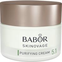 Babor 402915, Babor Skinovage Purifying Cream 50 ml, Grundpreis: &euro; 979,80...