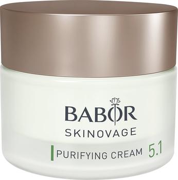 Babor Skinovage Purifying Cream 5.1 (50ml)