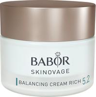 Babor 402914, Babor Skinovage Balancing Cream Rich 50 ml, Grundpreis: &euro;...