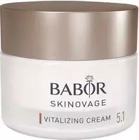 Babor 403749, Babor Skinovage Vitalizing Cream 50 ml, Grundpreis: &euro; 779,80...