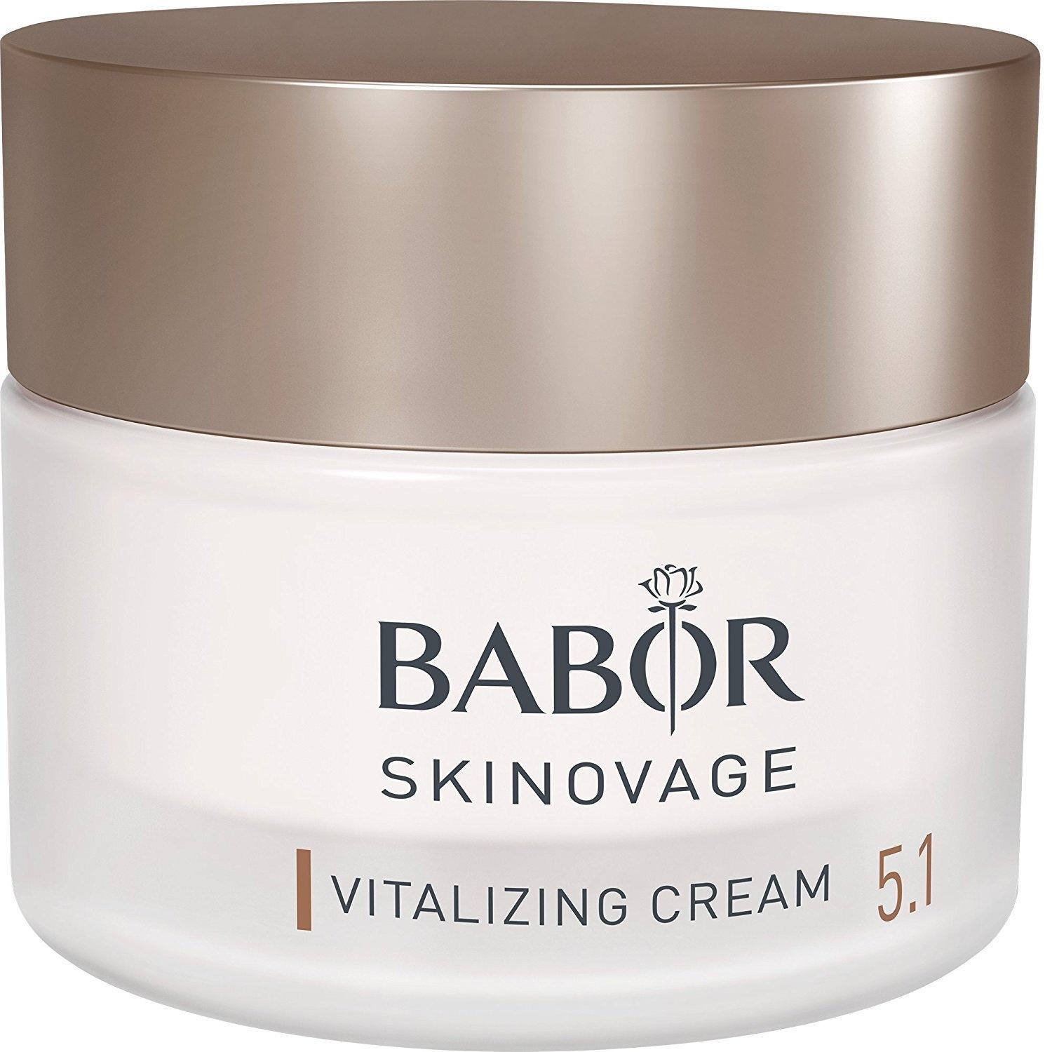 babor creme ab 50