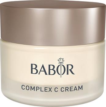 Babor Skinovage Classics Complex C Cream (50ml)