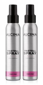 Alcina Pastell Spray Deep-Pink (100ml)