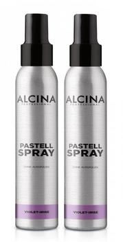 Alcina Pastell Spray Violet-Irise (100ml)