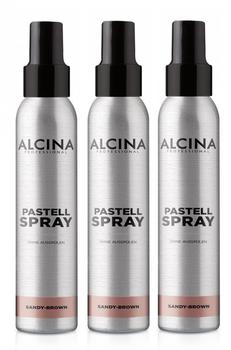Alcina Pastell Spray Sandy-Brown (100ml)