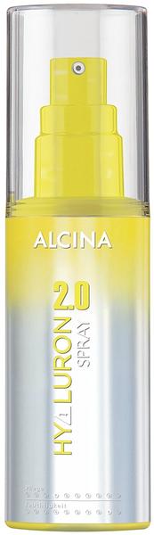 Alcina Hyaluron 2.0 Spray-Conditioner (100ml)