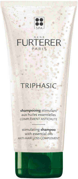 Renè Furterer Triphasic Stimulierendes Shampoo (200 ml)