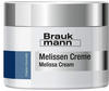 Hildegard Braukmann Melissen Creme 50 ml, Grundpreis: &euro; 255,- / l