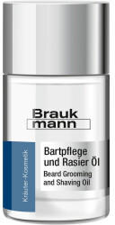 Hildegard Braukmann For Men Bartpflege & Rasieröl (30ml)