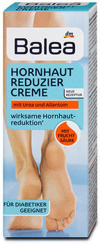 dm Balea Hornhaut Reduziercreme