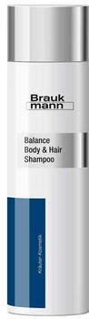 Hildegard Braukmann Balance Body & Hair Shampoo (250ml)