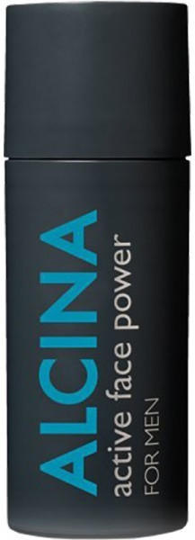 Alcina For Men active face power (50 ml)