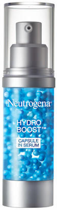 Neutrogena Hydro Boost Capsule-in-Serum Supercharged Booster (30 ml)
