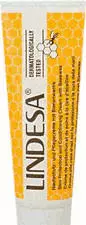 Lindesa Hand- und Hautschutzcreme (75 ml)