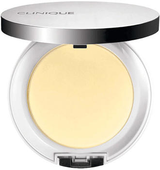 Clinique Redness Solutions Instant Relief Mineral Pressed Powder pale yellow