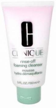 Clinique Rinse-off Foaming Cleanser (150ml)