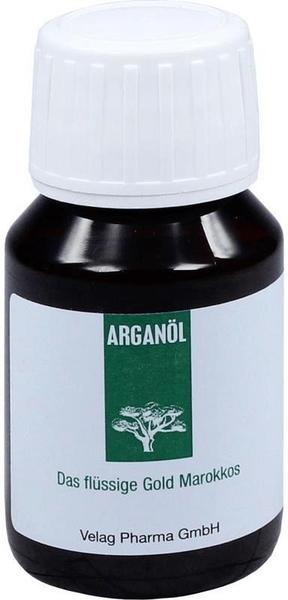 Velag Pharma Arganoel (50ml)