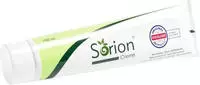 PZN-DE 12907857, Sorion Creme 150 ml, Grundpreis: &euro; 204,20 / l