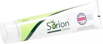 Ruehe Healthcare Sorion Creme (150ml)