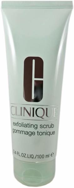 Clinique Exfoliating Scrub, 1er Pack (1 x 100 ml)