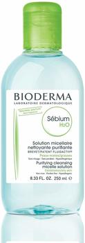 Bioderma SEBIUM H2O 250ML
