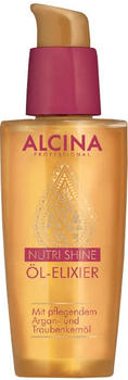 Alcina Nutri Shine Öl-Elixier