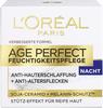 L'Oréal Paris Age Perfect Pro-Kollagen Experte Straffend Nachtcreme 50 ml,