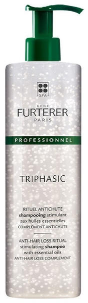 René Furterer Renè Furterer Triphasic Shampoo (600ml)