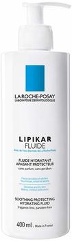 La Roche Posay Lipikar Fluide Hydratant (400ml)