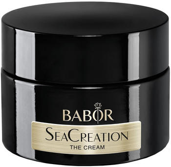 Babor Sea Creation The Cream (50ml)