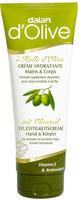 Dalan D'olive Feuchtigkeitscreme 250 ml
