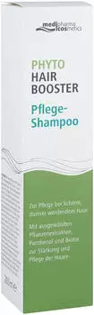 Medipharma Phyto Hair Booster Pflege-Shampoo (200ml)