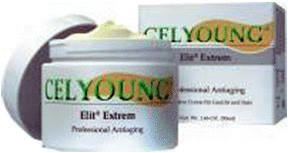 Celyoung Elit Extrem Cream (50ml)