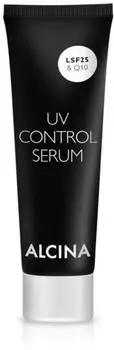 Alcina UV Control Serum (50ml)