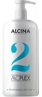 Alcina AC Plex Step 2 (500 ml)