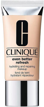 Clinique Even Better Refresh Hydrating and Repairing Makeup 10 Alabaster (30ml)