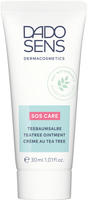 DADO SENS 600853, DADO SENS SOS CARE Teebaumsalbe 30 ml