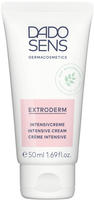 DADO SENS EXTRODERM INTENSIVCREME - bei trockener Haut und Neurodermitis 50 ml